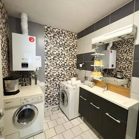 Charme Et Confort - Maison 5 بيت للعطل