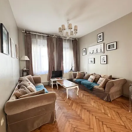 Charme Et Confort - Maison 5 Рубе