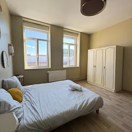 Charme Et Confort - Maison 5 بيت للعطل *