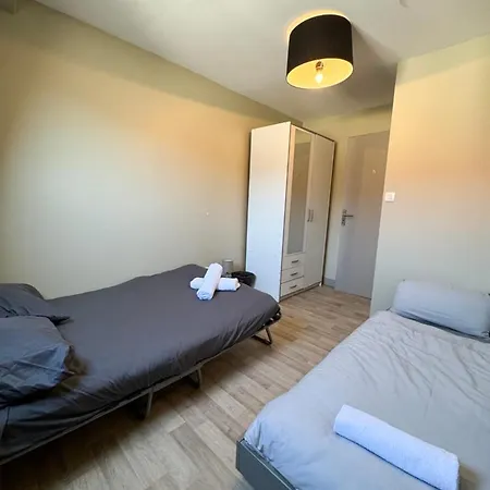 Charme Et Confort - Maison 5 *