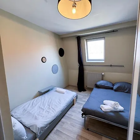 Charme Et Confort - Maison 5 روبيه