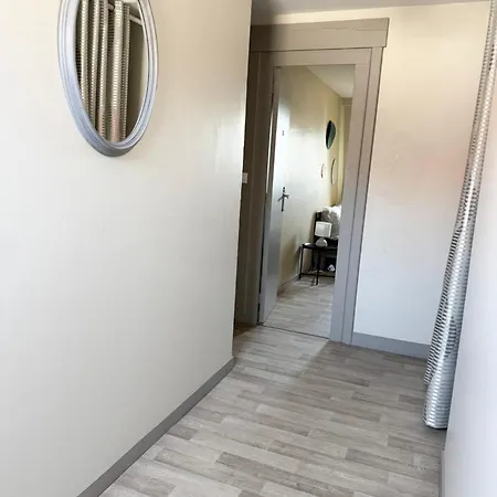 بيت للعطل Charme Et Confort - Maison 5 *