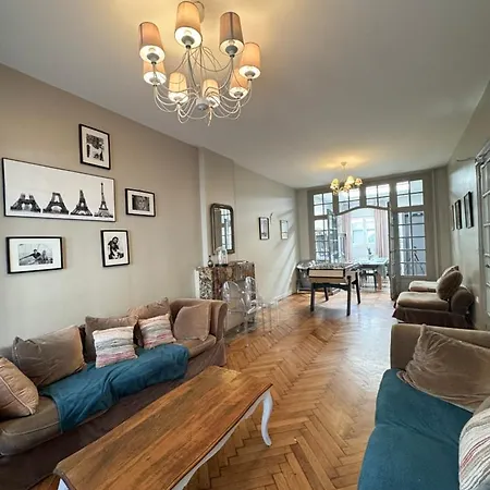 بيت للعطل Charme Et Confort - Maison 5 روبيه