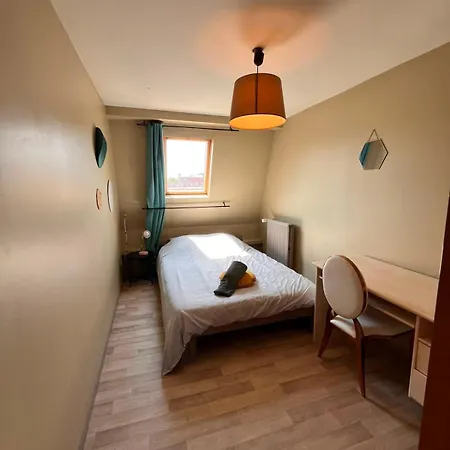 Charme Et Confort - Maison 5 *