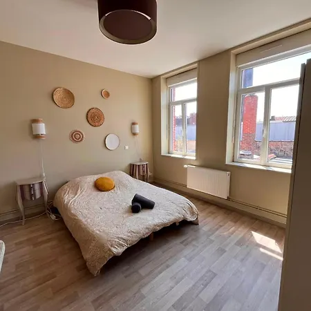 Ferienhaus Charme Et Confort - Maison 5