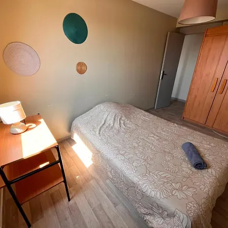 Charme Et Confort - Maison 5 *