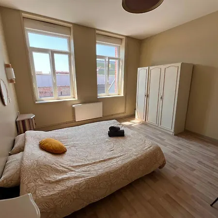 Charme Et Confort - Maison 5 * Roubaix