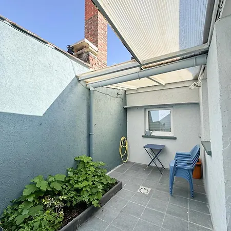 Charme Et Confort - Maison 5 *